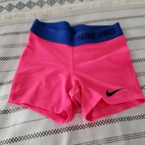 Shorts like new